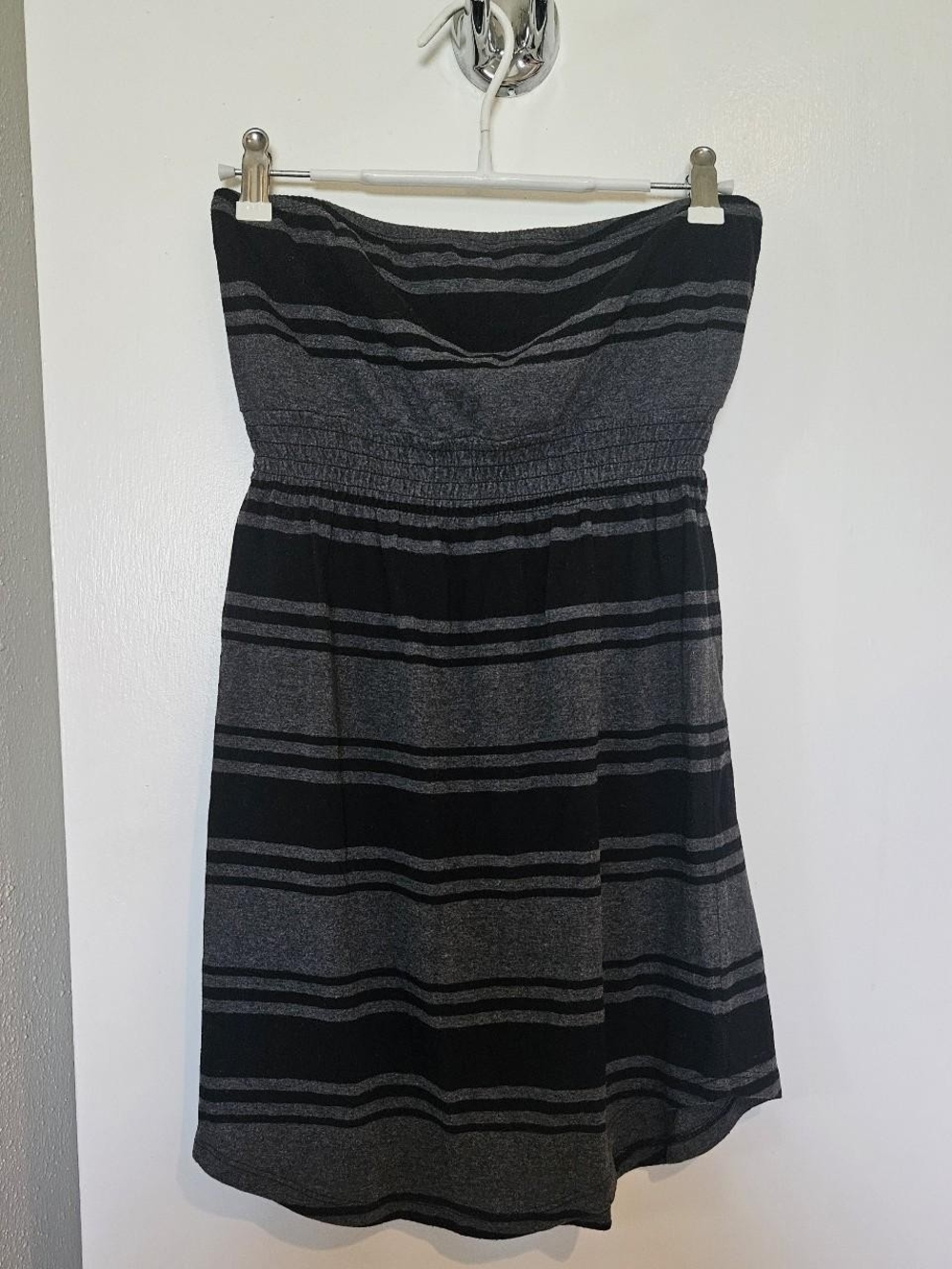 Empyre Strapless Tube Dress